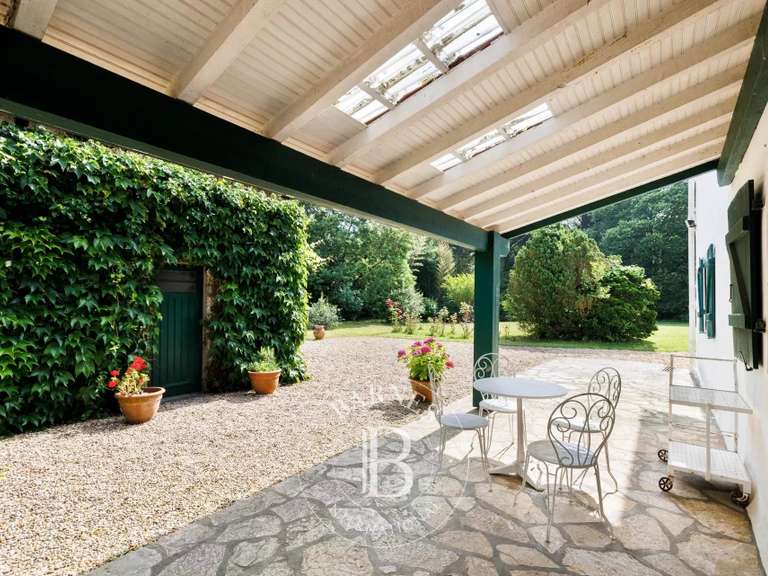 Maison Bayonne - 5 chambres - 285m²