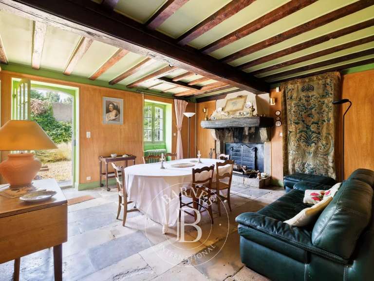 Maison Bayonne - 5 chambres - 285m²