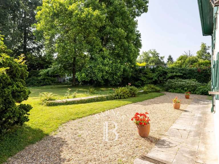 Maison Bayonne - 5 chambres - 285m²