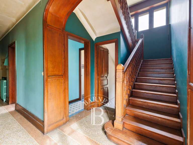 Maison Bayonne - 7 chambres - 300m²