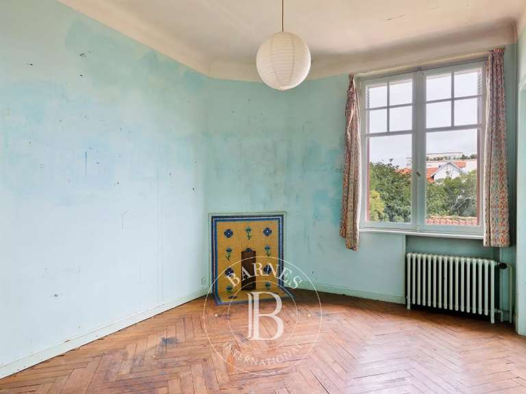 Maison Bayonne - 7 chambres - 300m²