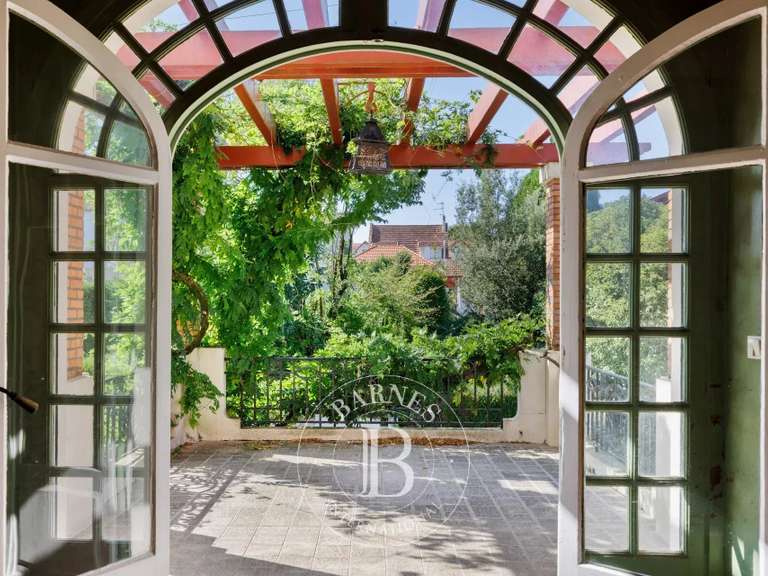 Maison Bayonne - 7 chambres - 300m²