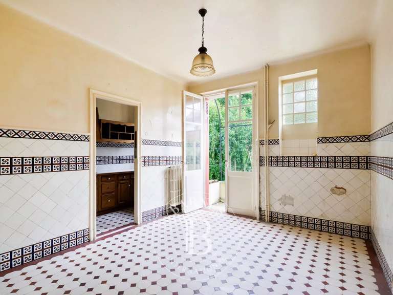 Maison Bayonne - 7 chambres - 300m²