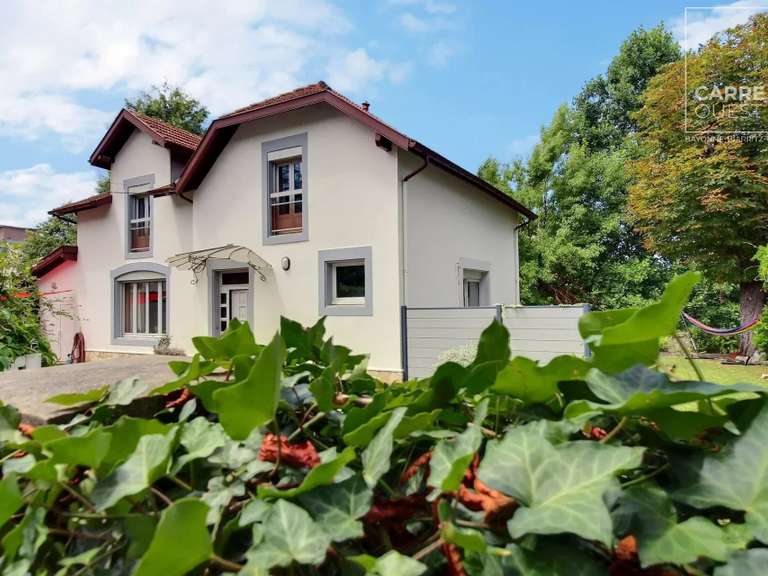 Maison Bayonne - 4 chambres - 170m²