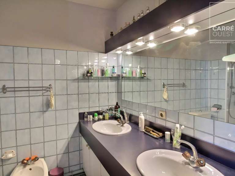 Maison Bayonne - 4 chambres - 170m²