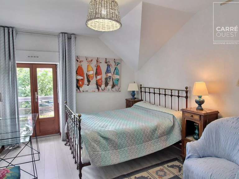 Maison Bayonne - 4 chambres - 170m²