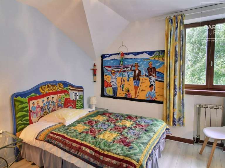 Maison Bayonne - 4 chambres - 170m²