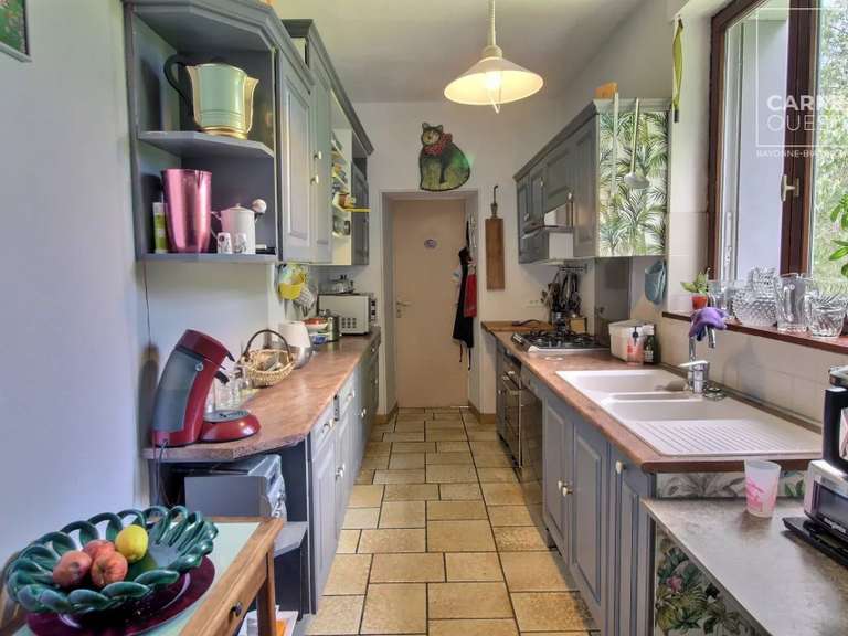 Maison Bayonne - 4 chambres - 170m²