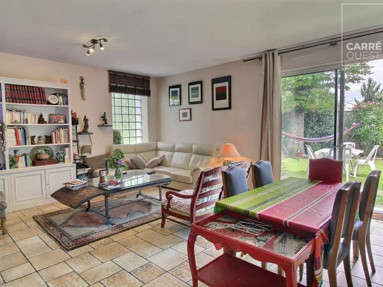 Maison Bayonne - 4 chambres - 170m²