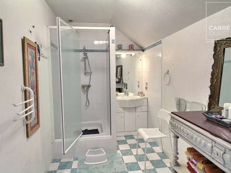 Maison Bayonne - 4 chambres - 170m²