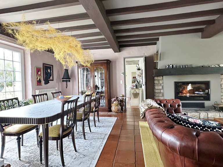 Maison Bayonne - 5 chambres - 230m²