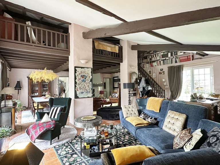 Maison Bayonne - 5 chambres - 230m²