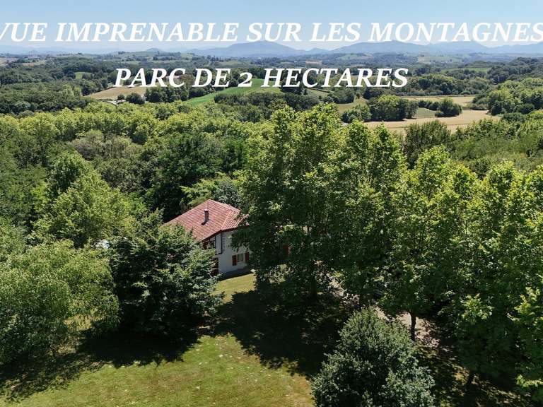 Maison Bayonne - 5 chambres - 230m²