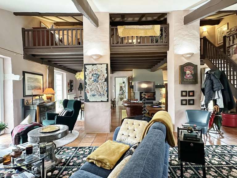 Maison Bayonne - 5 chambres - 230m²