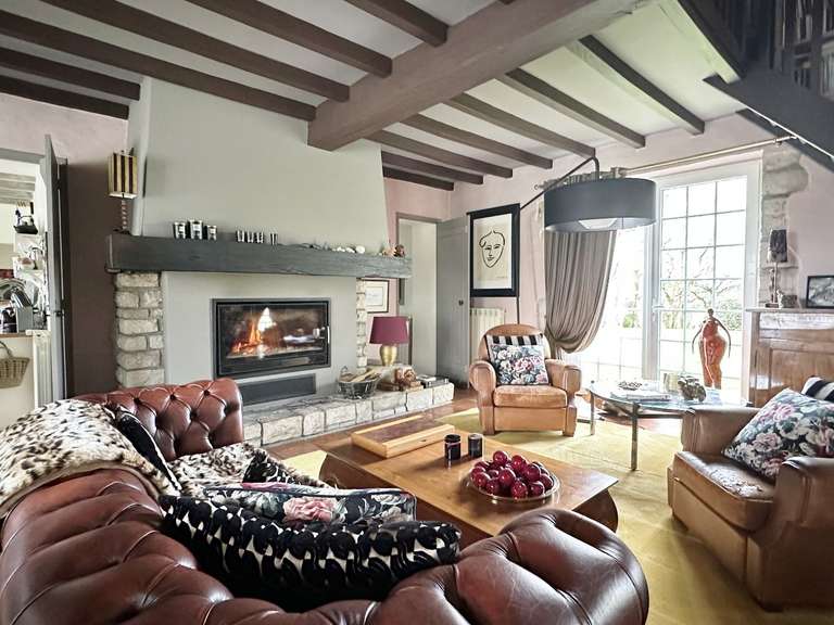 Maison Bayonne - 5 chambres - 230m²