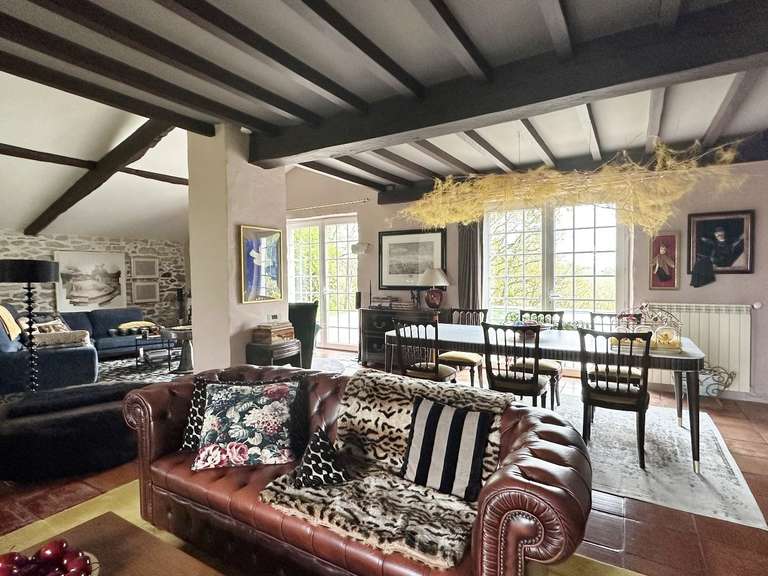 Maison Bayonne - 5 chambres - 230m²