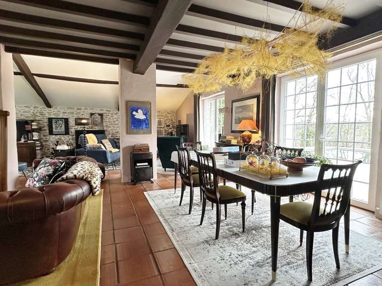 Maison Bayonne - 5 chambres - 230m²