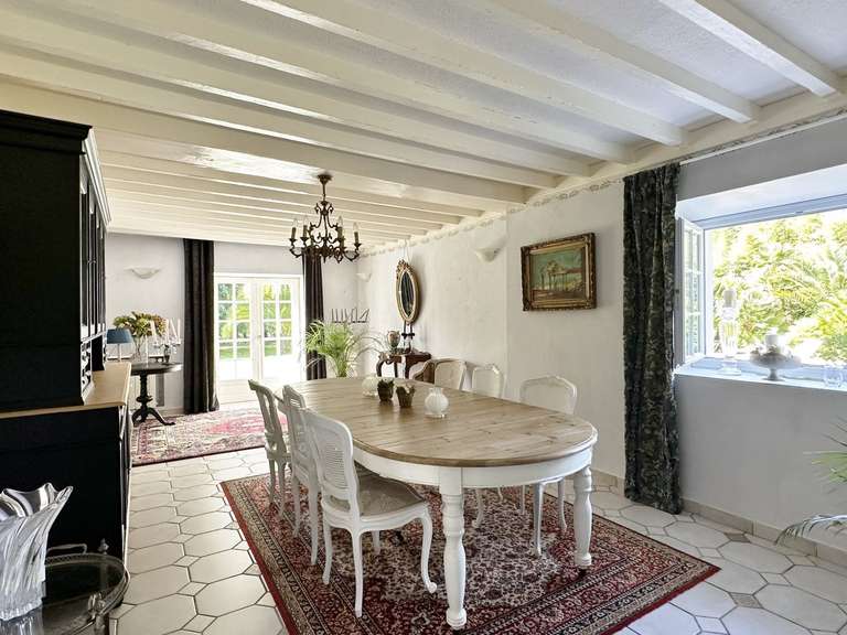 Maison Bayonne - 7 chambres - 400m²