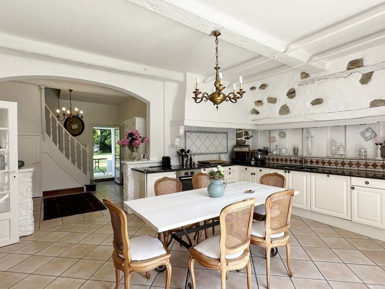 Maison Bayonne - 7 chambres - 400m²
