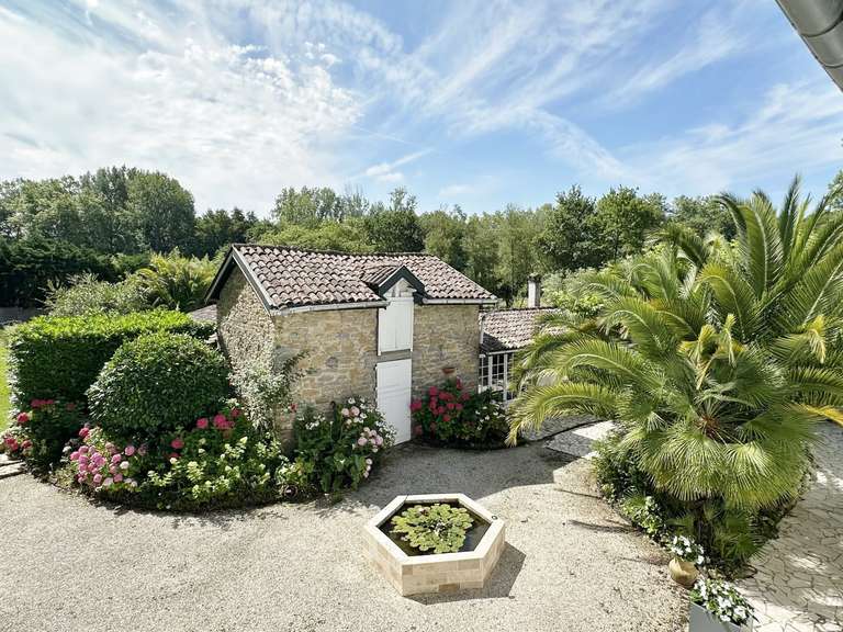 Maison Bayonne - 7 chambres - 400m²
