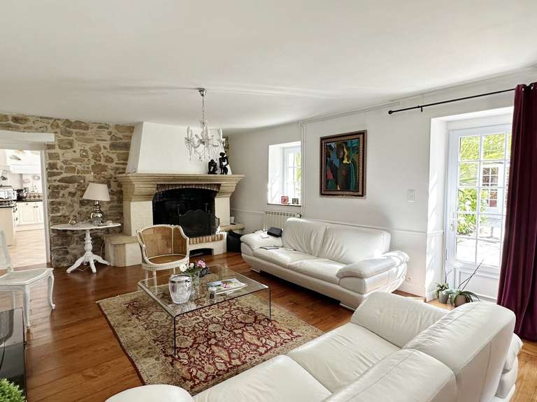 Maison Bayonne - 7 chambres - 400m²