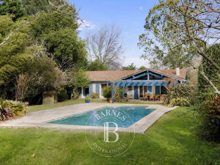 Maison Bayonne - 7 chambres - 280m²