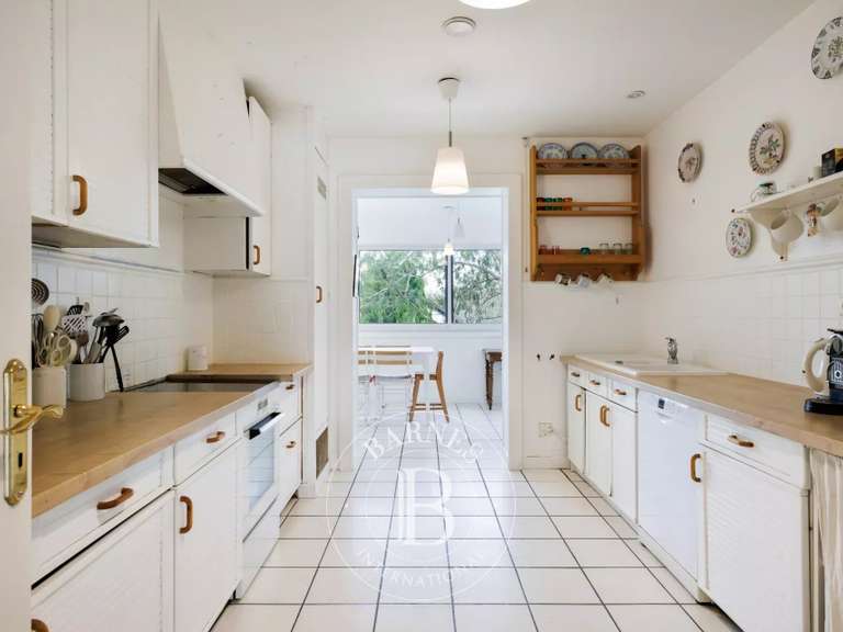 Maison Bayonne - 7 chambres - 280m²