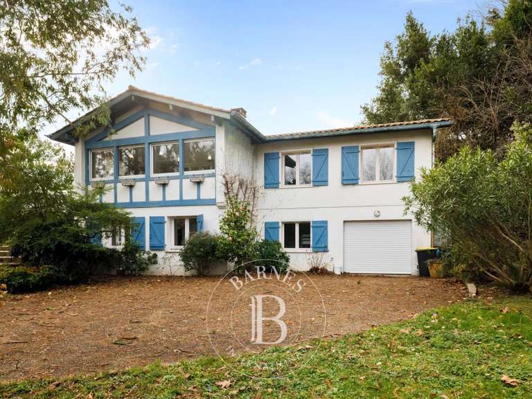 Maison Bayonne - 7 chambres - 280m²