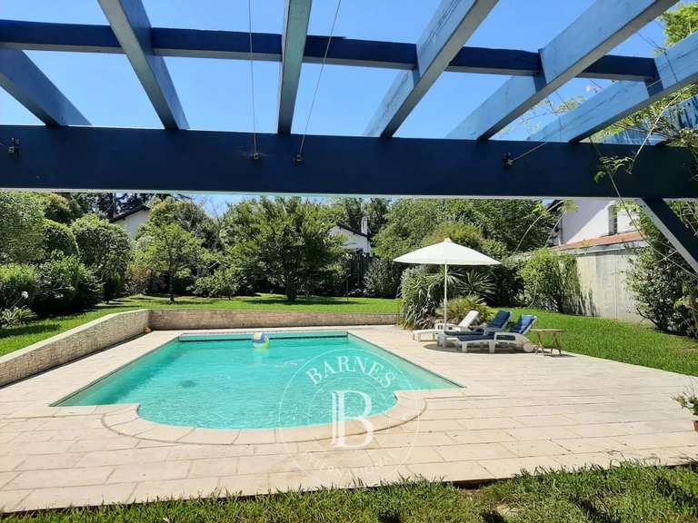 Maison Bayonne - 7 chambres - 280m²