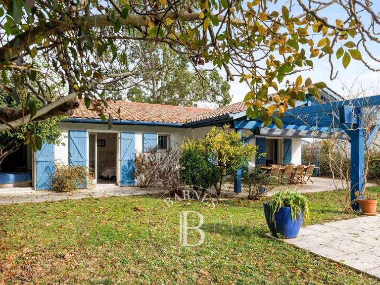 Maison Bayonne - 7 chambres - 280m²