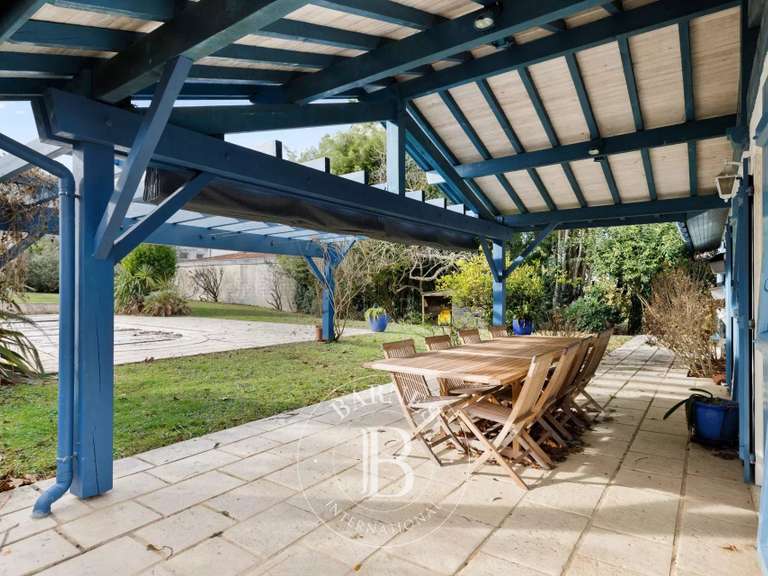 Maison Bayonne - 7 chambres - 280m²