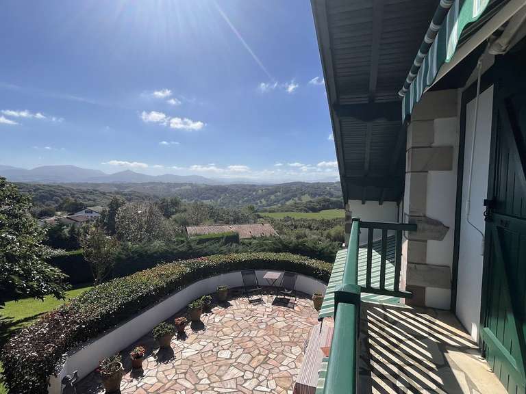 Maison Bayonne - 4 chambres - 192m²