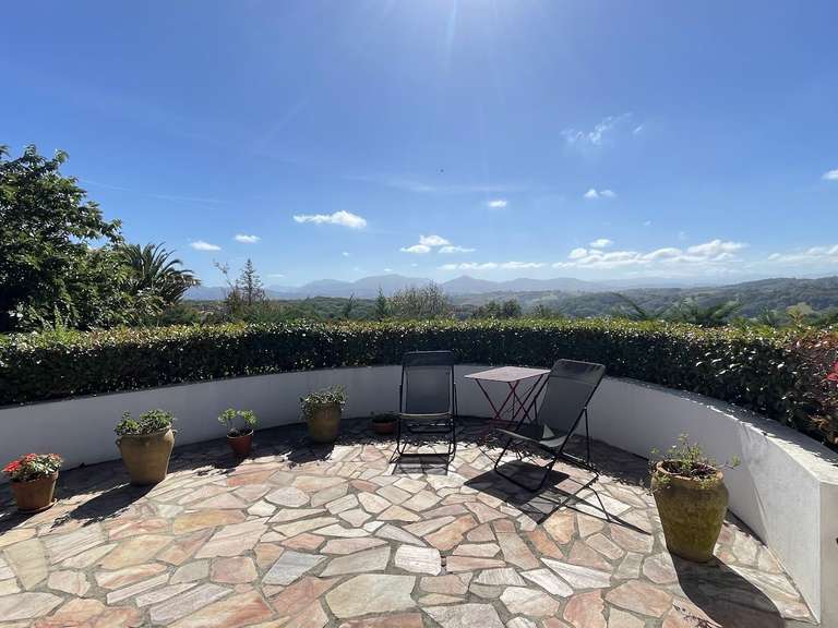 Maison Bayonne - 4 chambres - 192m²