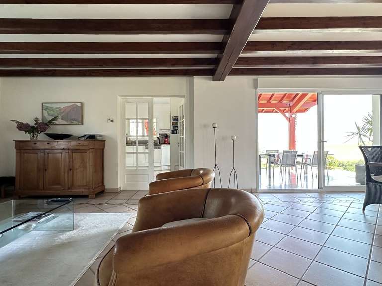 Maison Bayonne - 4 chambres - 188m²