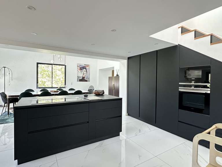 Maison Bayonne - 6 chambres - 322m²