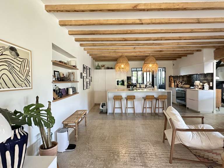 Maison Bayonne - 4 chambres - 220m²