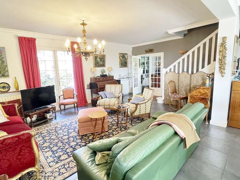 House Bayonne - 4 bedrooms - 192m²