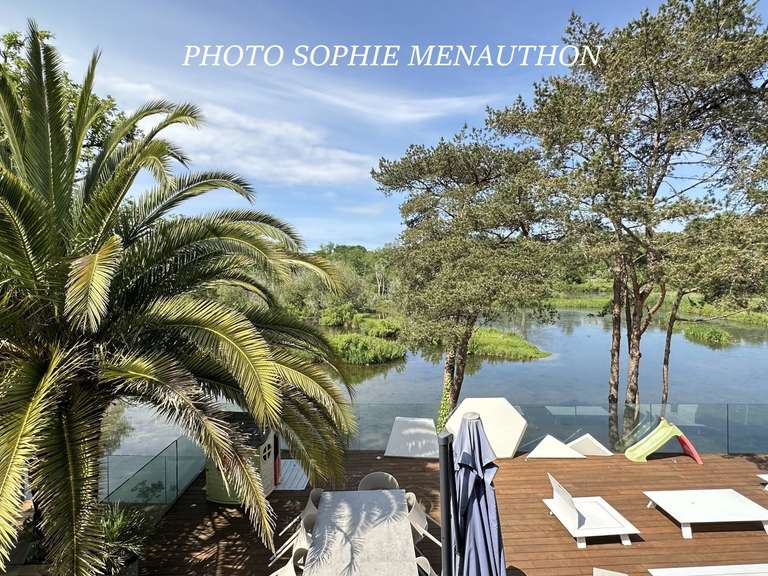 Maison Bayonne - 6 chambres - 322m²