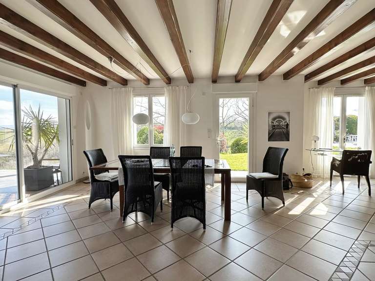 Maison Bayonne - 4 chambres - 188m²