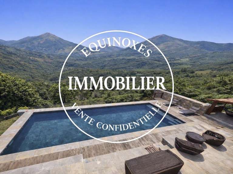 Maison Bayonne - 5 chambres - 338m²