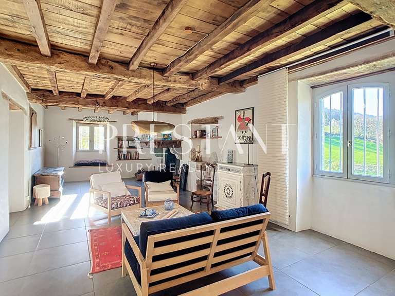 Maison Bayonne - 6 chambres - 380m²