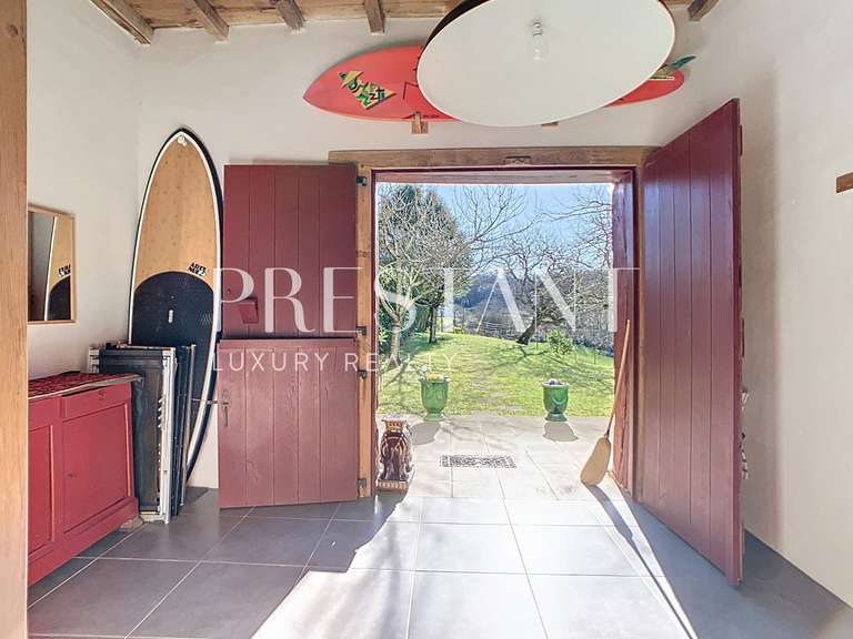 Maison Bayonne - 6 chambres - 380m²