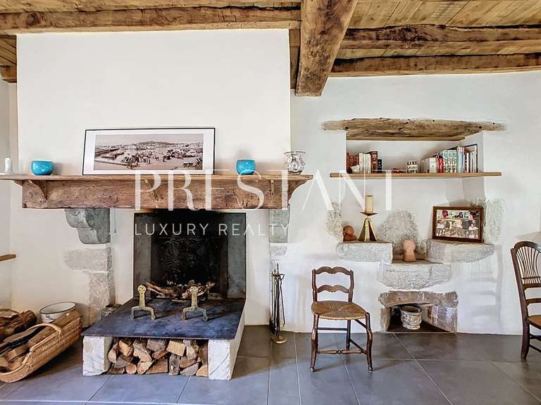 Maison Bayonne - 6 chambres - 380m²