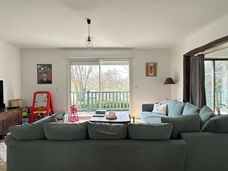 Maison Bayonne - 3 chambres - 180m²