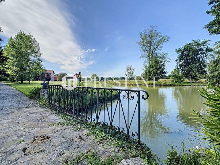 Maison Bayonne - 8 chambres - 685m²