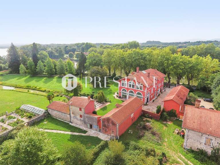 Maison Bayonne - 8 chambres - 685m²