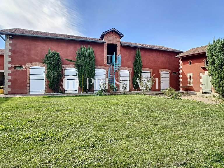 Maison Bayonne - 8 chambres - 685m²