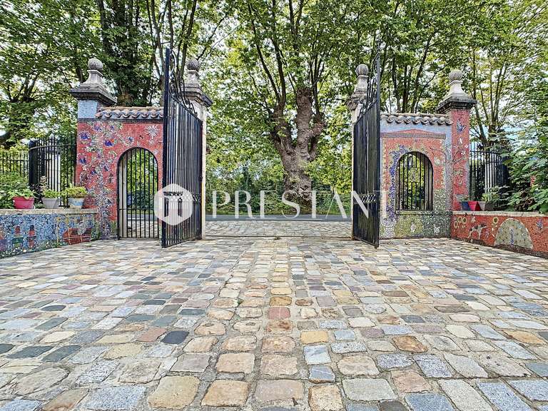 Maison Bayonne - 8 chambres - 685m²