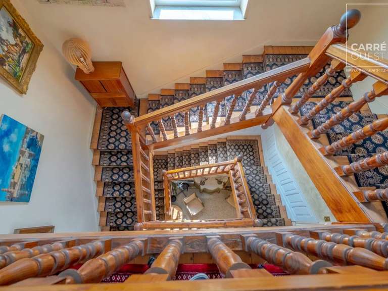 Maison Bayonne - 7 chambres - 358m²