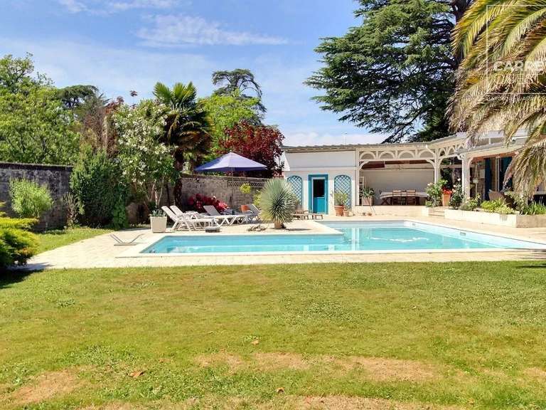 Maison Bayonne - 7 chambres - 358m²
